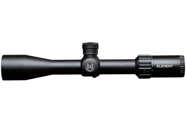 Element Optics HELIX 4-16x44 FFP Zielfernrohr