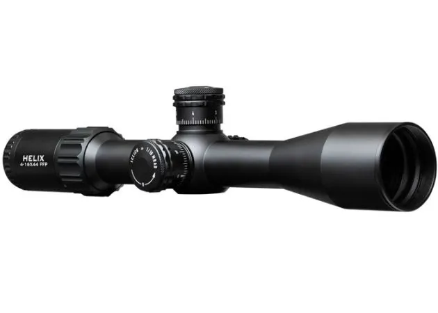 Element Optics HELIX 4-16x44 FFP Zielfernrohr