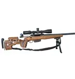 Element Optics HELIX 4-16x44 FFP Zielfernrohr