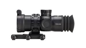 Element Optics Serie immersiva: cannocchiali da mira prismatici