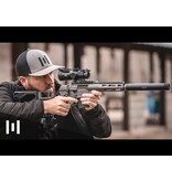 Element Optics Immersive Series - prismatic riflescopes