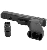 Vesta Defense PDW50 RAM 14.0 Joules - Cal. 50