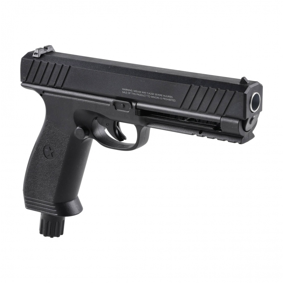 Vesta PDW50 RAM 17.0 Joules - Cal. 50