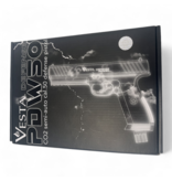 Vesta Defense PDW50 RAM 14,0 Joules - Cal.