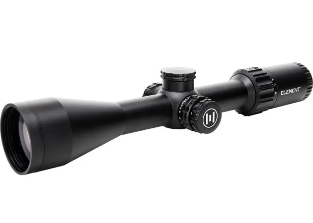 Element Optics Cannocchiale da puntamento HELIX HD 2-16x50 RAPTR-1 MRAD