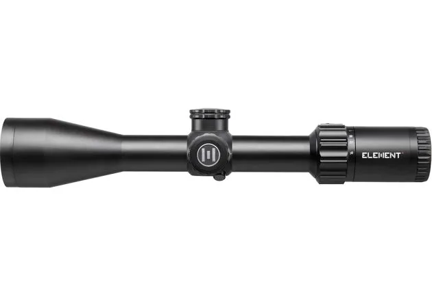 Element Optics Cannocchiale da puntamento HELIX HD 2-16x50 RAPTR-1 MRAD