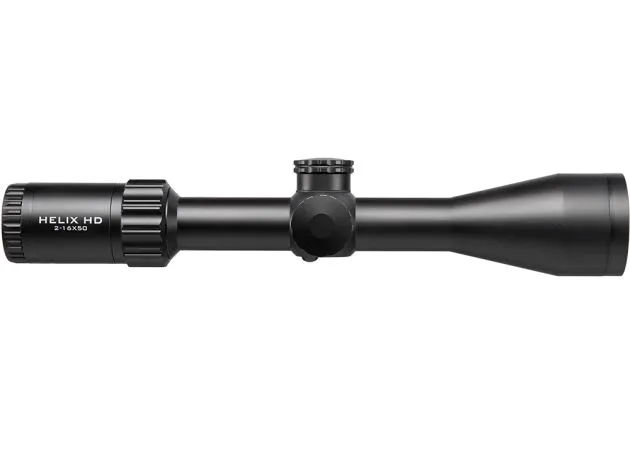 Element Optics Cannocchiale da puntamento HELIX HD 2-16x50 RAPTR-1 MRAD