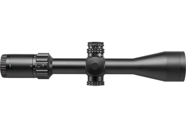 Element Optics Cannocchiale da puntamento HELIX HD 2-16x50 RAPTR-1 MRAD