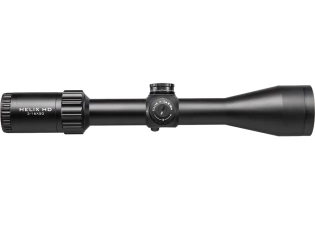 Element Optics Cannocchiale da puntamento HELIX HD 2-16x50 RAPTR-1 MRAD