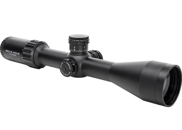 Element Optics Cannocchiale da puntamento HDLR 2-16x50 APR-1C