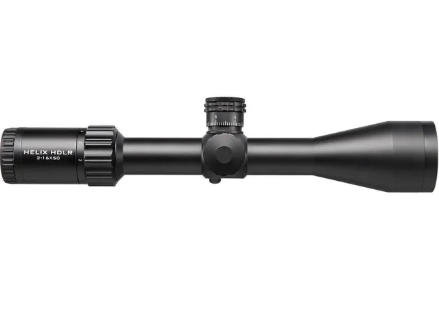 Element Optics Cannocchiale da puntamento HDLR 2-16x50 APR-1C