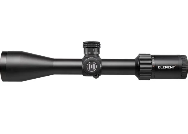 Element Optics Cannocchiale da puntamento HDLR 2-16x50 APR-1C