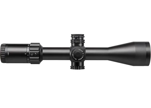 Element Optics Cannocchiale da puntamento HDLR 2-16x50 APR-1C