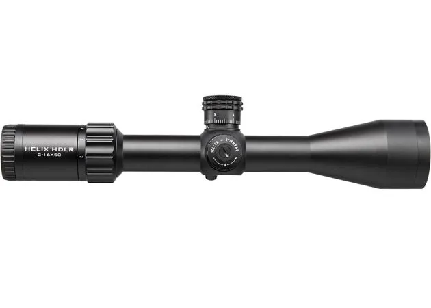 Element Optics Cannocchiale da puntamento HDLR 2-16x50 APR-1C