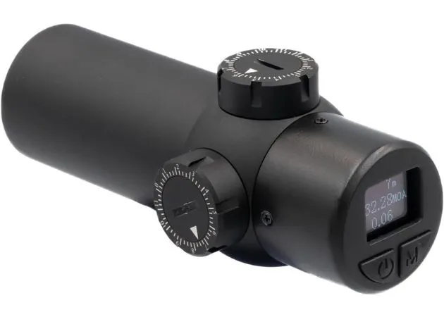 Element Optics Módulo Rangefinder RF com balística