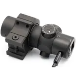 Element Optics Module RF télémètre avec balistique