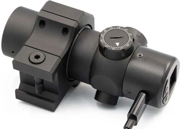 Element Optics Modulo RF telemetro con balistica