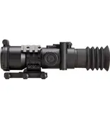 Element Optics Luneta celownicza HYPR-7 7x50 z cyfrową siatką celowniczą