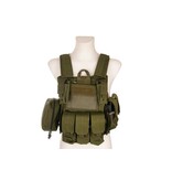 Guerilla Tactical Gilet tactique type CIRAS Maritime - BK