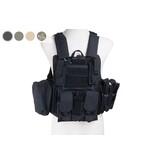 Guerilla Tactical Tactical vest type CIRAS Maritime - BK