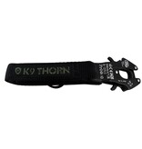 K9 Thorn Laisse pour chien Kong Frog