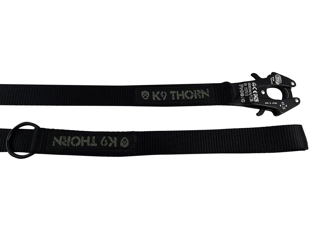 K9 Thorn Laisse pour chien Kong Frog