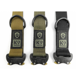 K9 Thorn Cobra Alpha Dog Collar