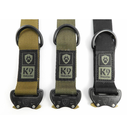 K9 Thorn Collier pour chien Cobra Alpha