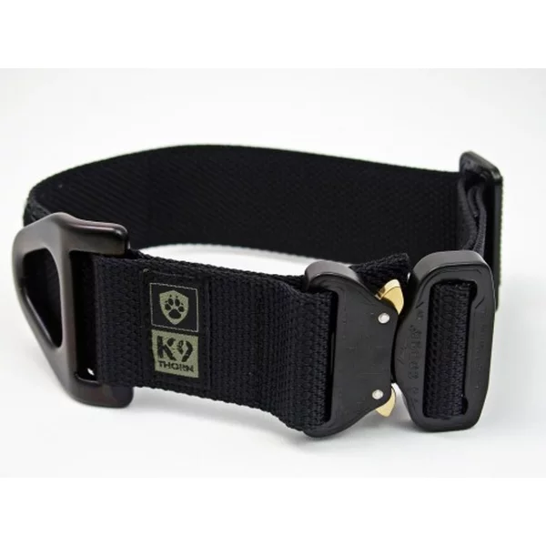 K9 Thorn Cobra Alpha Dog Collar