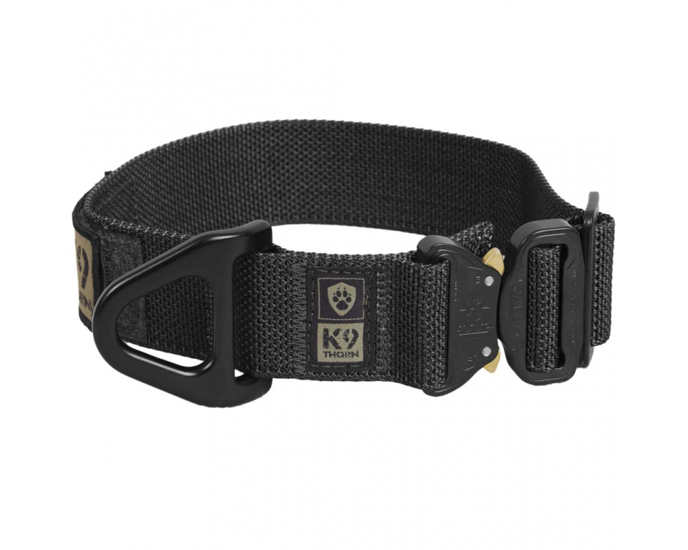 K9 Thorn Cobra Alpha Dog Collar