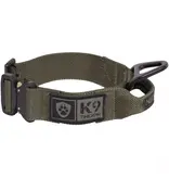 K9 Thorn Cobra Alpha Dog Collar