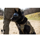 K9 Thorn Bravo Patrouillengeschirr für Hunde