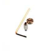 HD24 Zawór dostrajający Powerkit.50 V2 do HDR 50 11 dżuli - 25+ dżuli