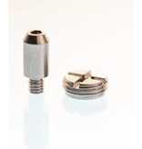 HD24 Zawór dostrajający Powerkit.50 V2 do HDR 50 11 dżuli - 25+ dżuli