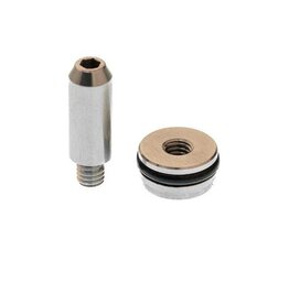 HD24 Powerkit.68 V2A tuning valve for HDR 68 16 Joule and PS-110 - 30+ Joule