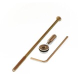 HD24 Powerkit.68 V2A tuning valve for HDR 68 Gen1 16 Joule and PS-110 - 30+ Joule