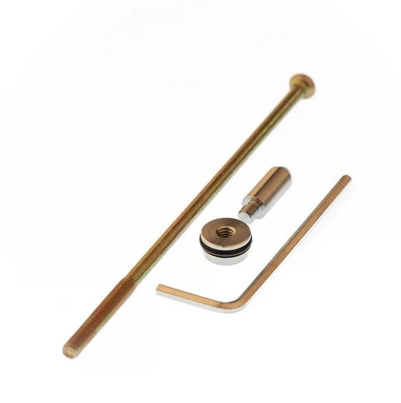 HD24 Lampa strojeniowa Powerkit.68 V2A do HDR 68 Gen1 16 Joule i PS-110 - 30+ Joule