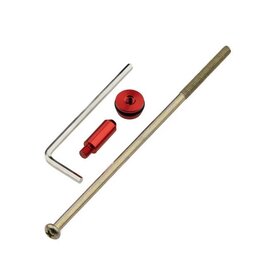 HD24 Powerkit.50 V2 tuning valve for HDP 50 7.50 Joule Gen. 2 - 25+ Joule