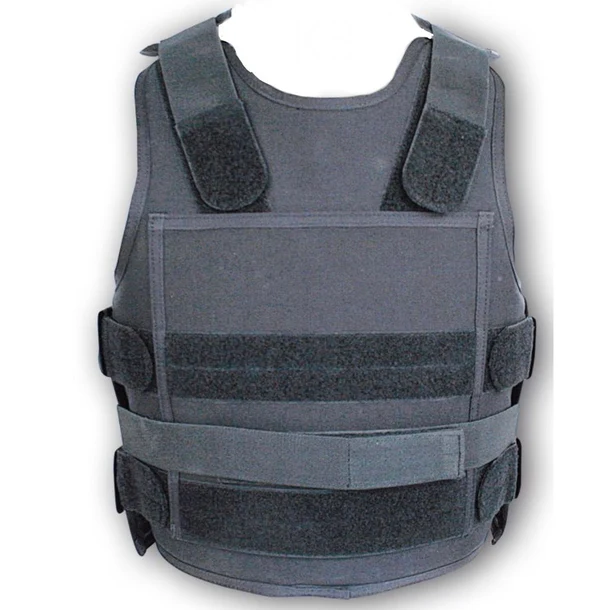 CEST Stichschutzweste Level K3