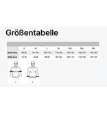 CEST Stichschutzweste Level K3