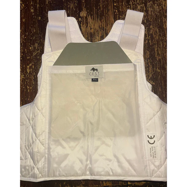 CEST Gilet anti-pugnalata Basic Extreme