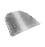 CEST Placa resistente a perfurações VPAM K4 - 30 x 25 cm