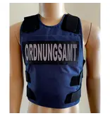 CEST Armor Basic Stichschutzweste Blue K3