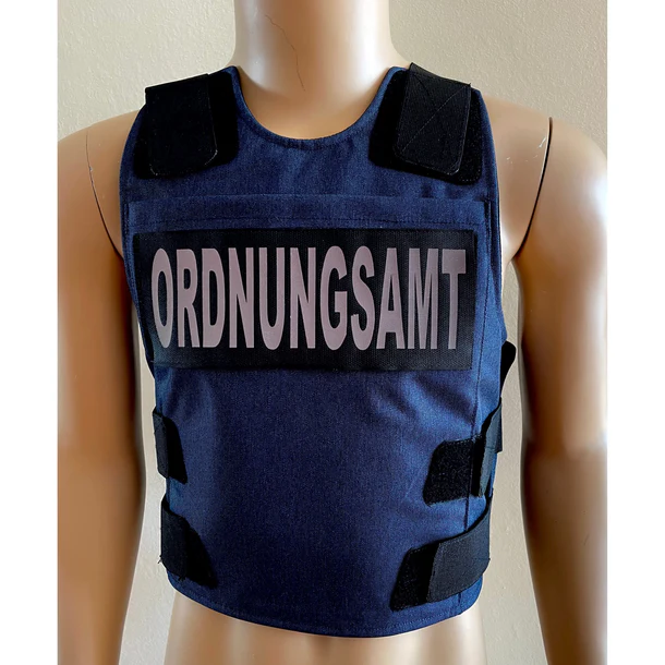 CEST Armor Basic Stichschutzweste Blue K3