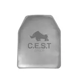 CEST Armor Basic stab protection vest Blue K3