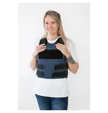 CEST Armor Basic Stichschutzweste Blue K3