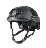 CEST Elmetto da combattimento balistico FAST - US NIJ IIIa