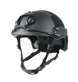 CEST FAST ballistic helmet - US NIJ IIIa