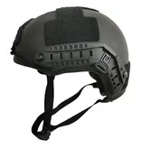 CEST Casque de combat balistique FAST - US NIJ IIIa