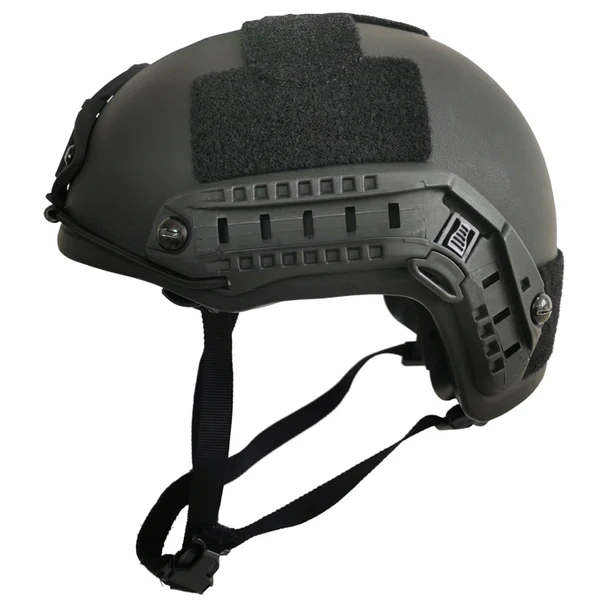 CEST Casque de combat balistique FAST - US NIJ IIIa